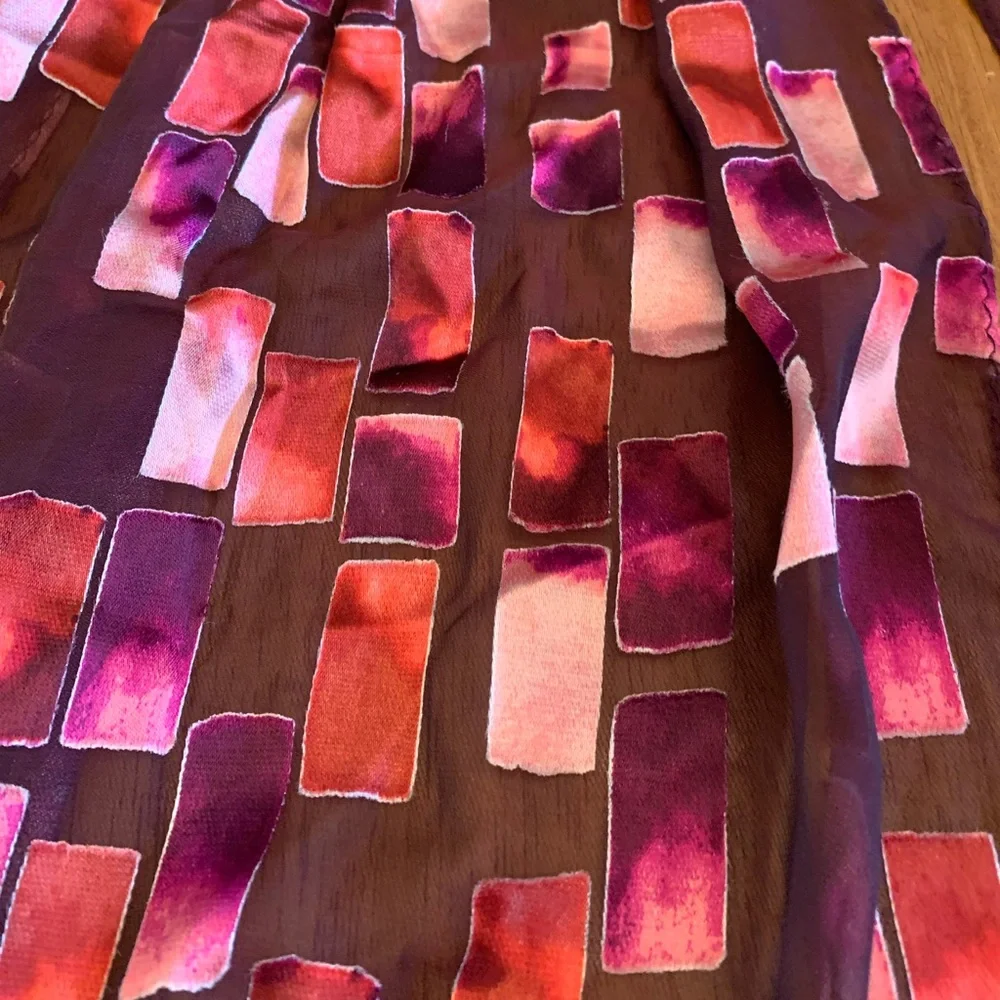 Beautiful Scarf - Picture 3 of 5